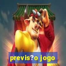 previs?o jogo