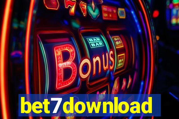 bet7download