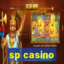 sp casino