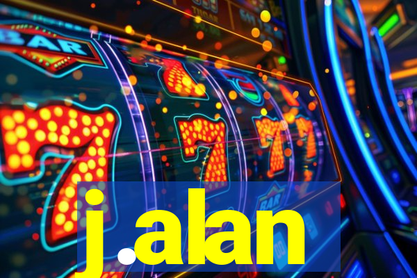 j.alan