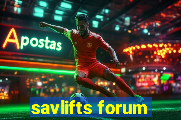 savlifts forum