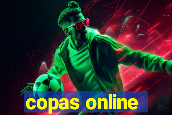 copas online