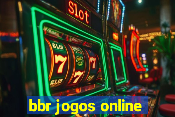 bbr jogos online