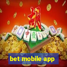 bet mobile app