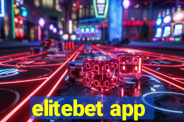 elitebet app