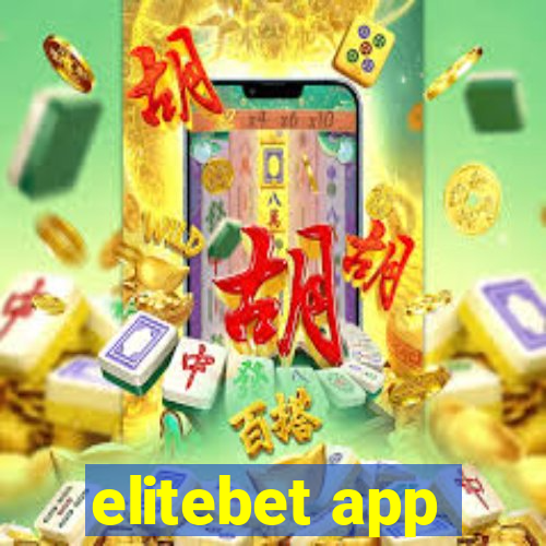 elitebet app