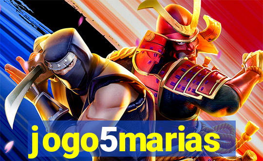 jogo5marias