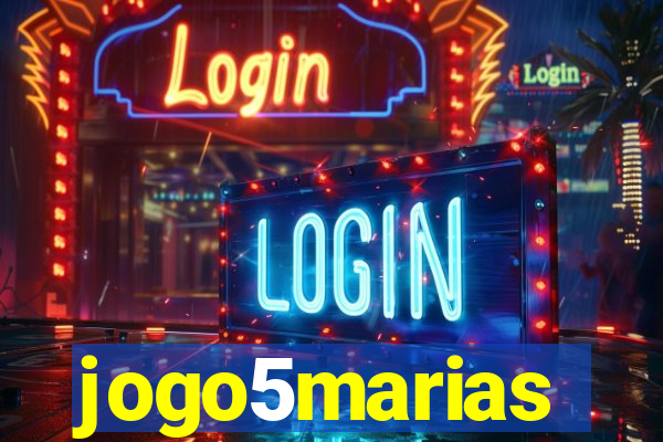 jogo5marias