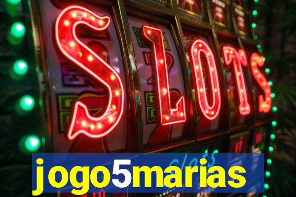 jogo5marias