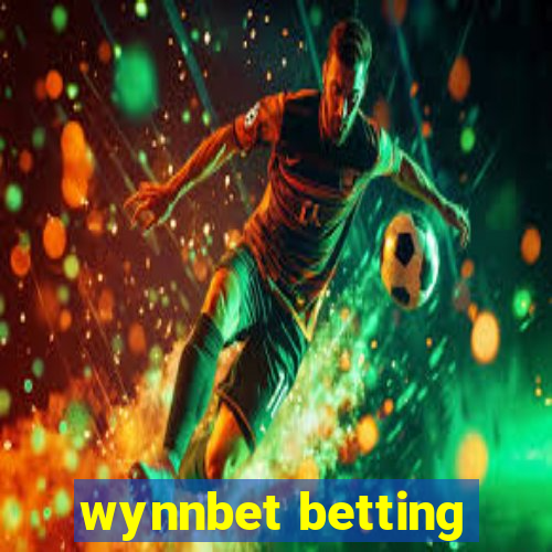 wynnbet betting