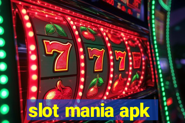 slot mania apk