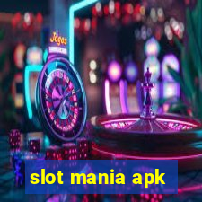 slot mania apk