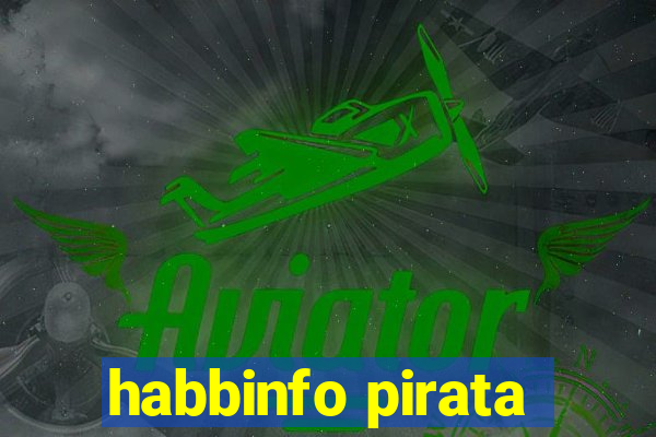 habbinfo pirata