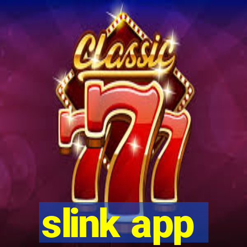 slink app