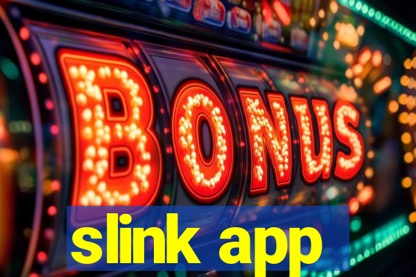 slink app