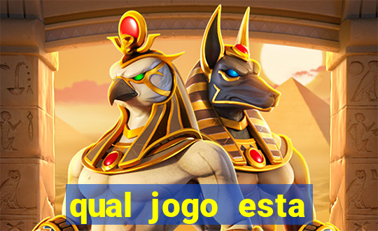 qual jogo esta pagando agora pg