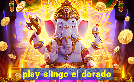 play slingo el dorado