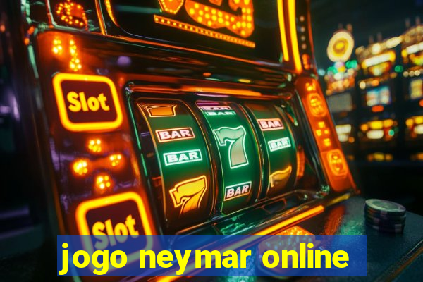 jogo neymar online