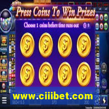 www.ciiibet.com