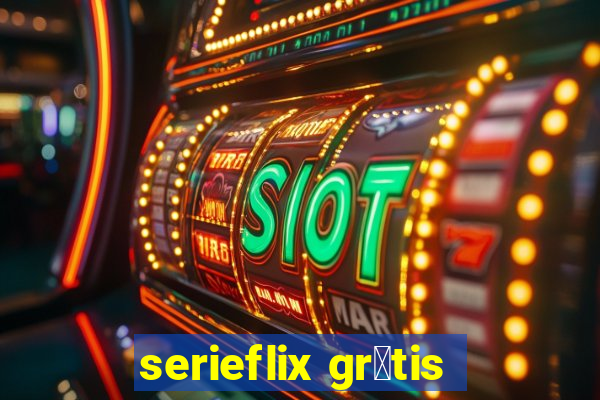 serieflix gr谩tis