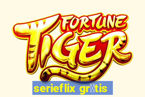 serieflix gr谩tis