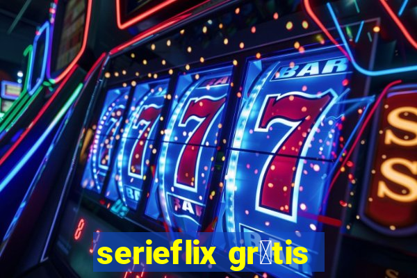 serieflix gr谩tis