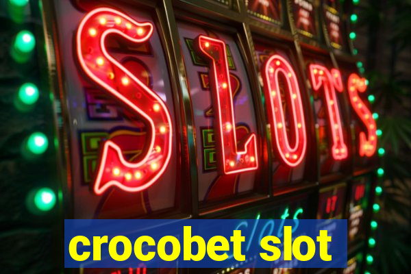 crocobet slot