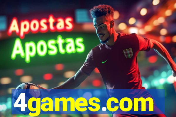 4games.com