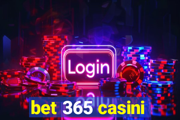 bet 365 casini