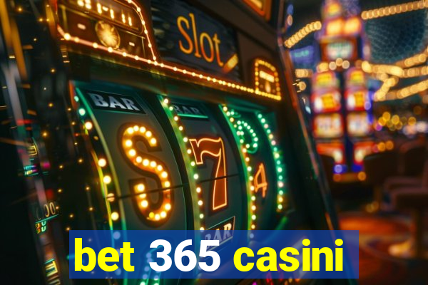 bet 365 casini