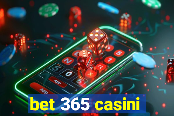 bet 365 casini