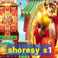 shoresy s1