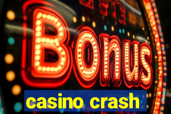 casino crash