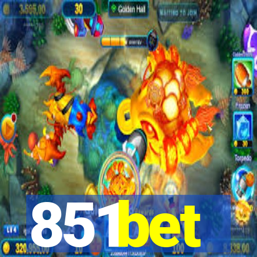 851bet