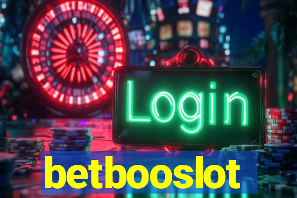 betbooslot