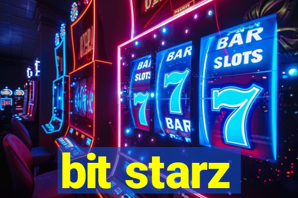 bit starz