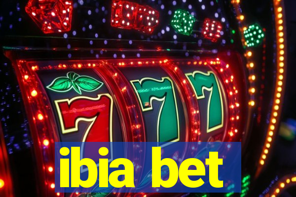 ibia bet