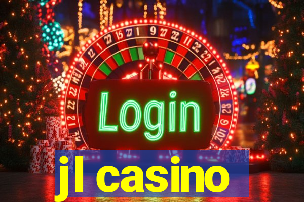 jl casino