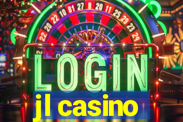 jl casino