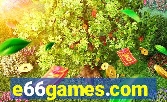 e66games.com