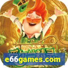 e66games.com