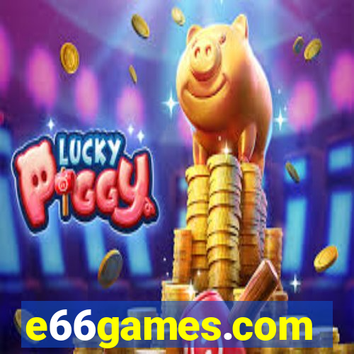 e66games.com