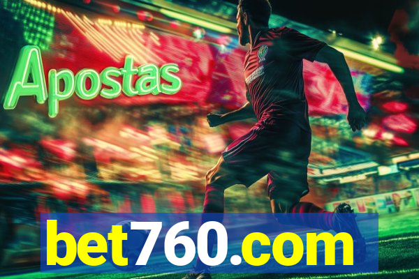 bet760.com