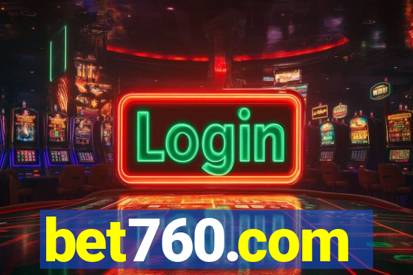 bet760.com