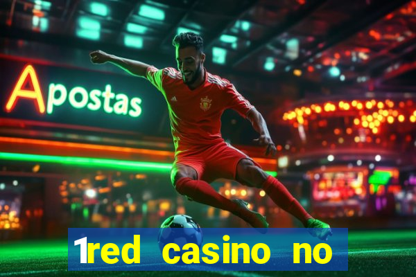 1red casino no deposit bonus