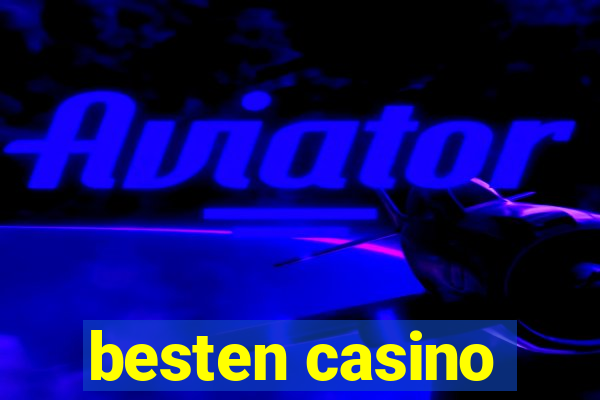 besten casino