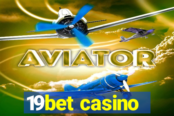 19bet casino