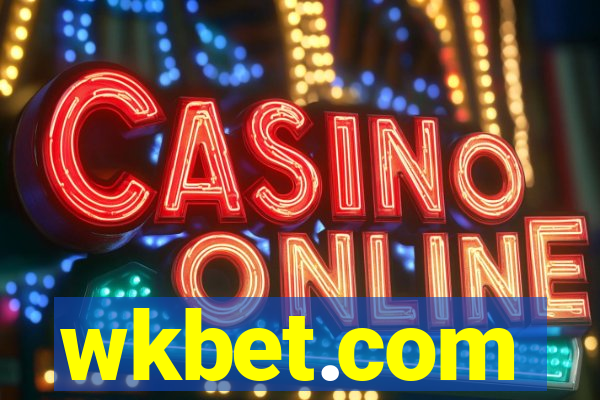 wkbet.com