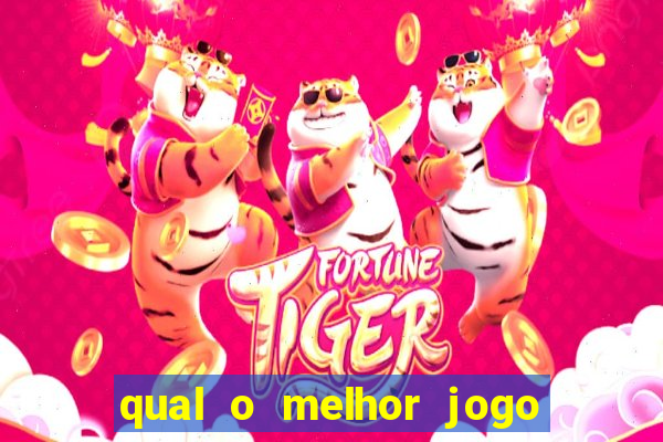 qual o melhor jogo do foguete