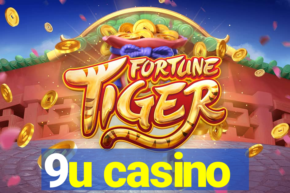 9u casino